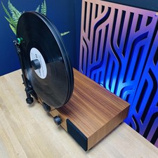 Gramovox gvx1901 hifi for sale  COLCHESTER