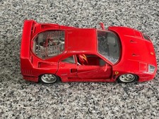 Burago diecast model for sale  HOUGHTON LE SPRING