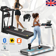 Treadmill electric motorized for sale  PETERBOROUGH