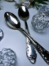 Silberbesteck löffel versilbe gebraucht kaufen  Nümbrecht