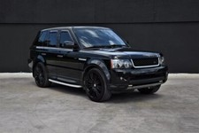 2011 land rover for sale  Miami