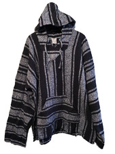 Baja hoodie unisex for sale  THIRSK