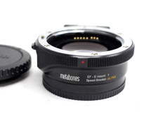Metabones canon sony for sale  Duarte