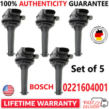 Oem bosch ignition for sale  Winnetka