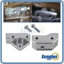 Knock sensor relocation for sale  Hayward