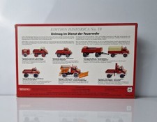 Leerverpackung wiking werbemod gebraucht kaufen  Deutschland