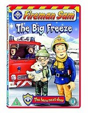 Fireman sam big for sale Fireman sam big for sale  STOCKPORT