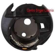 Cestello portaspola necchi usato  Catania