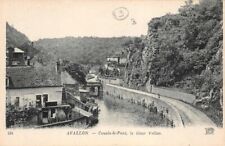 Avallon cousin pont d'occasion  France