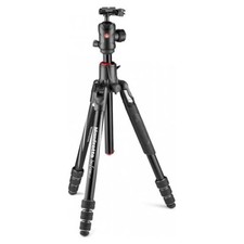 Manfrotto treppiede con usato  Volpago del Montello