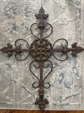 Vtg large heavy for sale  Staten Island