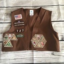 Girl scouts america for sale  Tucson