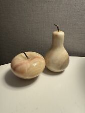 Apple pear onyx for sale  ELGIN