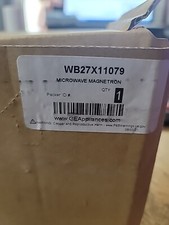 Microwave magnetron wb27x11079 for sale  Manassas