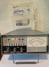 Marconi 2304 modulation for sale  Hayward