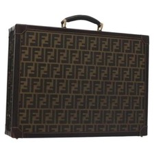 Fendi attache case d'occasion  Expédié en Belgium