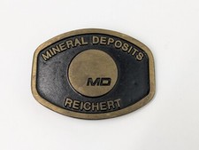 Vtg mineral deposits for sale  Venice
