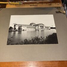 Antique chicago 1893 for sale  Vernon Rockville