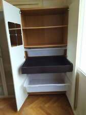 Armoire pax 3 d'occasion  Ferney-Voltaire