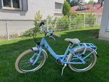 Kinderfahrrad puky skyride gebraucht kaufen  Ludwigsburg