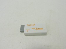 Conversor Full HD View HD Wii para HDMI 720p/1080p , usado comprar usado Conversor Full HD View HD Wii para HDMI 720p/1080p , usado comprar usado  Enviando para Brazil