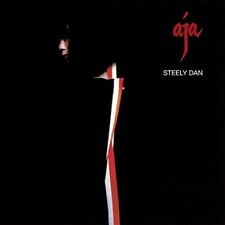 Steely dan aja for sale  UK