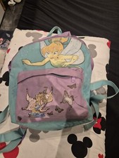 Tinkerbell rucksack gebraucht kaufen  Essen