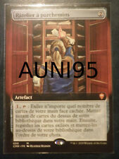 Mtg scroll rack d'occasion  Pontoise