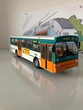 BUS HACHETTE ECHELLE 1/43 na sprzedaż  Wysyłka do Poland