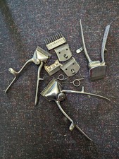 Hand haarschneider gebraucht kaufen  Chemnitz