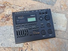 Roland expanded vdrum for sale  Encinitas