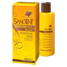 Sanotint haarfarbe revitalisie gebraucht kaufen  Geretsried