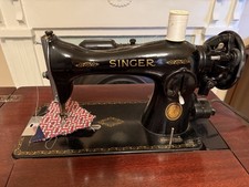 Singer sewing machine for sale  Rome