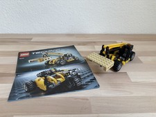 Lego technic mini gebraucht kaufen  Erfurt