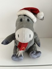 Vintage plüschtier mcdonald gebraucht kaufen  Bremen