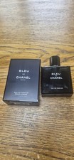 Chanel bleu chanel for sale  WIGAN