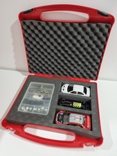 KIT PRORACE RALLY " LANCER WRC " DE NINCO REF/ 50407 1/32 #NOVO, usado comprar usado KIT PRORACE RALLY " LANCER WRC " DE NINCO REF/ 50407 1/32 #NOVO, usado comprar usado  Enviando para Brazil
