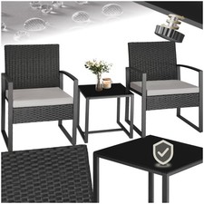Ensemble salon jardin d'occasion  Rognac