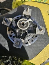 étoile suzuki ltr450 d'occasion  Saint-Louis