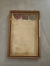 Patte col 115e d'occasion  Paris IX