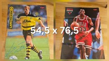 Poster bvb lars gebraucht kaufen  Leipzig