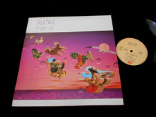 Talk talk life d'occasion  Toulon-