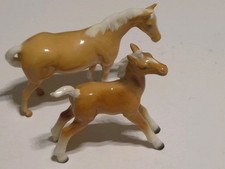 Beswick horses mother for sale  LEWES