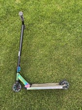 Stunt scooter rewind gebraucht kaufen  Neulußheim