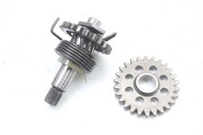 Starter shaft yamaha d'occasion  Expédié en Belgium
