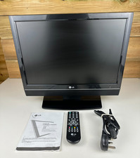 Television freeview 19ls4d for sale  NORTHWICH