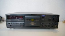 Platine sony k808es d'occasion  Tourcoing