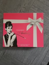 Audrey hepburn perfume for sale  NEWARK