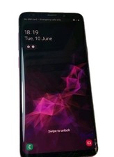 Samsung galaxy g965f for sale  BIRMINGHAM
