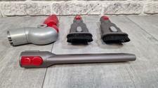 Tolles dyson v12 gebraucht kaufen  Horn-Bad Meinberg